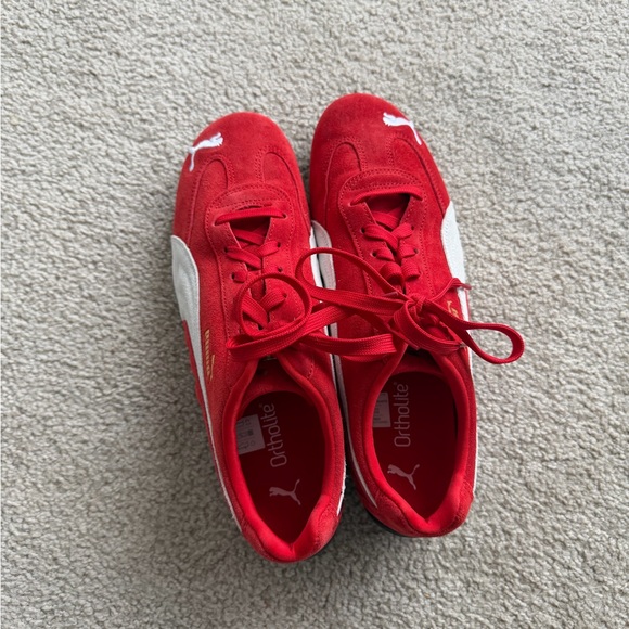 Puma Speedcats - Picture 3 of 5